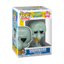 FUNKO POP! Vinyl Figur Animation Spongebob Schwammkopf Sqarepants Squidward Melting 2558