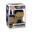 FUNKO POP! Vinyl Figur Television Star Trek Voyager   Geordi Laforge 1925