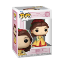 FUNKO POP! Vinyl Figur Disney Princess Grand Entrance Belle 1780