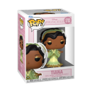 FUNKO POP! Vinyl Figur Disney Princess Grand Entrance Tiana 1782