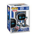 FUNKO POP! Vinyl Figur Games Astro Bot Astro with Barkster 1301