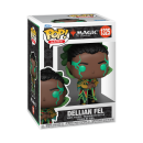 FUNKO POP! Vinyl Figur Games Magic the Gathering Dellian Fel 1325