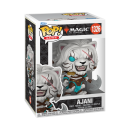 FUNKO POP! Vinyl Figur Games Magic the Gathering Ajani 1326