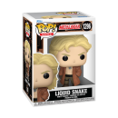 FUNKO POP! Vinyl Figur Games Metal Gear Solid Liquid Snake 1296