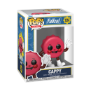 FUNKO POP! Vinyl Figur Games Fallout Cappy 1314