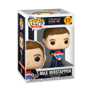 FUNKO POP! Vinyl Figur Sports Racing Formula One Formel 1 Oracle Red Bull Max Verstappen Holding Helmet 17