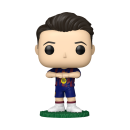 FUNKO POP! Vinyl Figur Sports Fußball FC Barcelona Robert Lewandowski