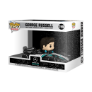 FUNKO POP! Vinyl Figur Rides Sports Racing AMG Mercedes Benz Formel  Formula 1 George Russell 159