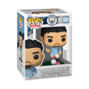 FUNKO POP! Vinyl Figur Sports Football Fußball Manchester CIty Omar Marmoush 104