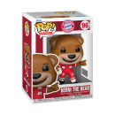 FUNKO POP! Vinyl Figur Football FC Bayern München Mascot Berni the Bear 96