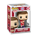 FUNKO POP! Vinyl Figur Football FC Bayern München Harry Kane 97