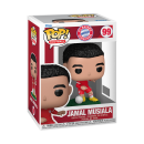 FUNKO POP! Vinyl Figur Football FC Bayern München Jamal Musiala 99