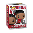 FUNKO POP! Vinyl Figur Football FC Bayern München Michael Olise 100