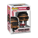 FUNKO POP! Vinyl Figur Music Rocks Bruno Mars APT 508
