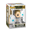 FUNKO POP! Vinyl Figur MARVEL Visionquest The Vision Split 1650