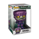 FUNKO POP! Vinyl Figur MARVEL Avengers Doomsday Sentinel 1675 25cm