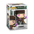FUNKO POP! Vinyl Figur MARVEL Avengers Doomsday Gambit 1676