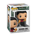FUNKO POP! Vinyl Figur MARVEL Avengers Doomsday Shang-Chi 1677