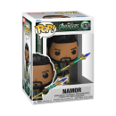 FUNKO POP! Vinyl Figur MARVEL Avengers Doomsday Namor 1678