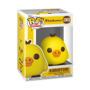 FUNKO POP! Vinyl Figur Animation Rilakkuma Kiiroitori 2363