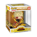 FUNKO POP! Vinyl FigurDeluxe  Animation My Hero Academia Katsuki Bakugo 2592 Chance of Chase
