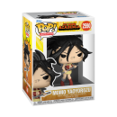 FUNKO POP! Vinyl Figur Animation My Hero Academia Momo Yaoyorozu 2590