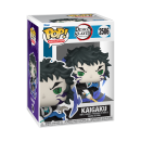 FUNKO POP! Vinyl Figur Animation Demon Slayer Kaigaku 2506