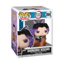 FUNKO POP! Vinyl Figur Premium Animation Demon Slayer Shinobu Kocho 2504