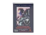 Epoch - Solo Leveling Con-X Set Trading Card Box - EN