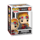 FUNKO POP! Vinyl Figur Games Magic the Gathering Chandra 1327