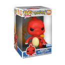 FUNKO POP! Vinyl Figur Games Pokemon Charmeleon Glutexo 1195 25cm  Special