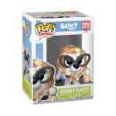 FUNKO POP! Vinyl Figur Animation  Bluey Granny Gladys 2370