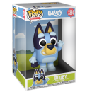FUNKO POP! Vinyl Figur Animation  Bluey 2384 25cm