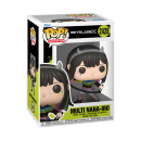FUNKO POP! Vinyl Figur Animation Beyblade X Multi Nana-Iro 2428