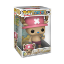 FUNKO POP! Vinyl Figur Animation One Piece Tony Tony Chopper 2347 25cm