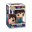 FUNKO POP! Vinyl Figur Televison Stranger Things Tales from 85 Animation Eleven 2458