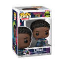FUNKO POP! Vinyl Figur Televison Stranger Things Tales from 85 Animation Lucas 2460
