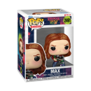 FUNKO POP! Vinyl Figur Televison Stranger Things Tales from 85 Animation Max 2461