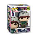 FUNKO POP! Vinyl Figur Televison Stranger Things Tales from 85 Animation Dustin 2462