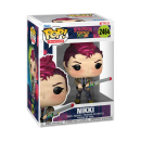 FUNKO POP! Vinyl Figur Televison Stranger Things Tales from 85 Animation Nikki 2464