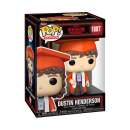 FUNKO POP! Vinyl Figur Television Stranger Things Dustin Henderson Graduation 1887