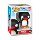 FUNKO POP! Vinyl Figur Animation Pingu Meme 2470