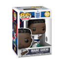 FUNKO POP! Vinyl Figur Sports Fußball National Team England Marc Guehi 92