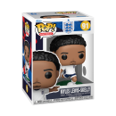 FUNKO POP! Vinyl Figur Sports Fußball National Team England Myles Lewis Skelly 91