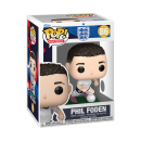 FUNKO POP! Vinyl Figur Sports Fußball National Team England Phil Foden 86