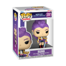 FUNKO POP! Vinyl Figur Animation KPop Demon Hunters Rumi 2257