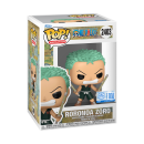 FUNKO POP! Vinyl Figur Animation One Piece Roronoa Zoro Kid 2403  Special