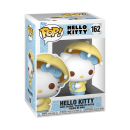 FUNKO POP! Vinyl Figur Hello Kitty with Umbrella 162