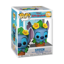 FUNKO POP! Vinyl Figur Premium Disney Lilo und Stitch Plants 1798