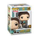 FUNKO POP! Vinyl Figur Games Tomb Raider Lara Croft 30th Anniversary 1283